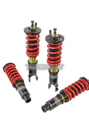 Skunk2 Pro-ST Coilovers Honda Civic EG 92-95 Limited Edition