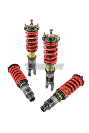 Skunk2 Pro-S II Coilover Shocks Honda Civic EK 96-00 Handmade
