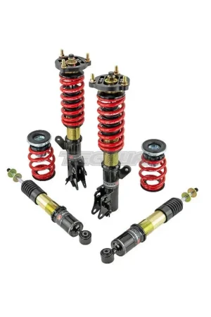 Skunk2 Pro-ST Coilover Honda Civic 12-13 Instant Buy