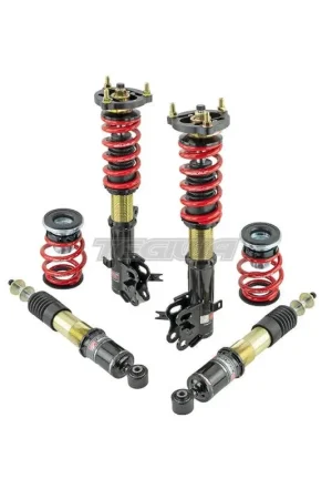 Weekend Sale Skunk2 Pro-ST Coilover Honda Civic 14-15