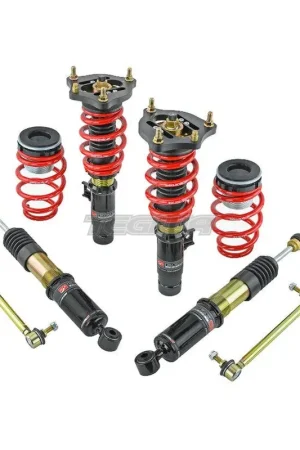 Skunk2 Pro-ST Coilover Shocks Honda Civic Si 17-20 Professional Grade