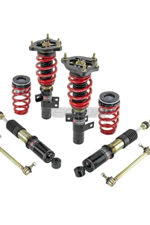 Skunk2 Pro-ST Coilovers Honda Civic Type R FK8 16-21 Order Now