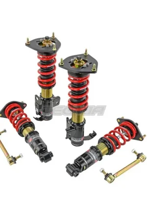 Skunk2 Pro-ST Coilover Shocks Subaru BRZ 13-19 Editor’s Pick