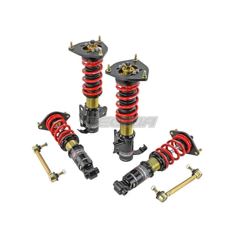 Skunk2 Pro-ST Coilover Shocks Subaru BRZ 13-19 Editor’s Pick