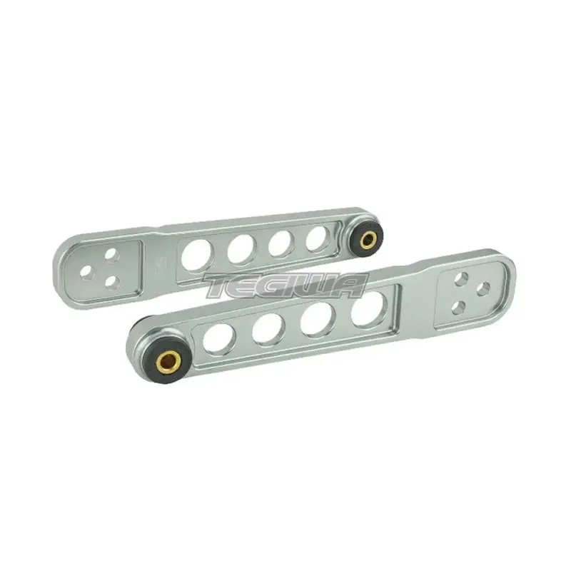 Certified Skunk2 Rear Lower Control Arms Honda Civic Type R EP3 01-05