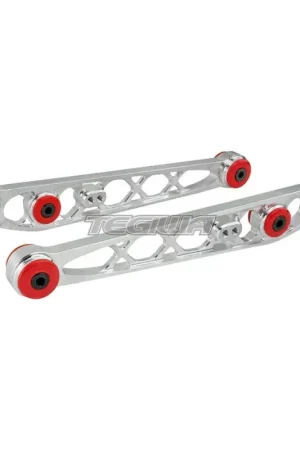 Skunk2 Ultra Series Lower Control Arms Honda Civic EK New Release