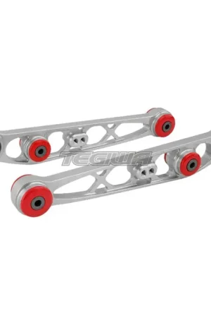 Express Delivery Skunk2 Ultra Series Rear Lower Control Arms Honda Integra Type R DC2