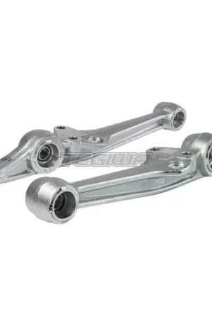 Trusted Brand Skunk2 Front Lower Control Arms LCA Spherical Bearing Honda Civic CRX