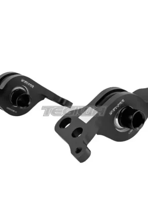 Skunk2 Billet Aluminum Compliance Bracket With Spherical Bearings Hond Trending