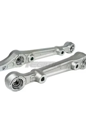 Luxury Skunk2 Front Lower Control Arms LCA Spherical Bearing Honda Civic EK 9