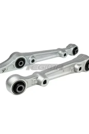 Skunk2 Front Lower Control Arms LCA Hard Rubber Honda Civic EK 96-00 New Arrival