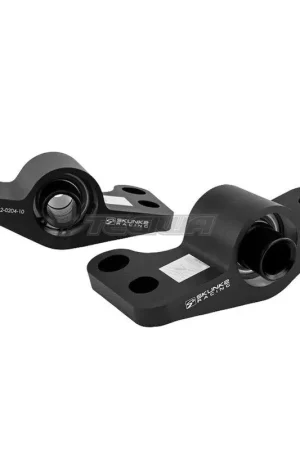 Skunk2 Billet Aluminum Compliance Bracket With Spherical Bearings Hond Last Chance