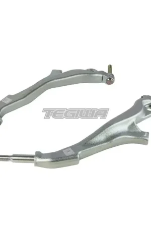 Viral Skunk2 Lower Control Arm Compliance Arm Kit Honda Civic Ex EK 96-00