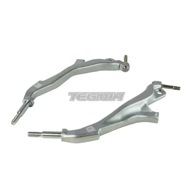 Viral Skunk2 Lower Control Arm Compliance Arm Kit Honda Civic Ex EK 96-00