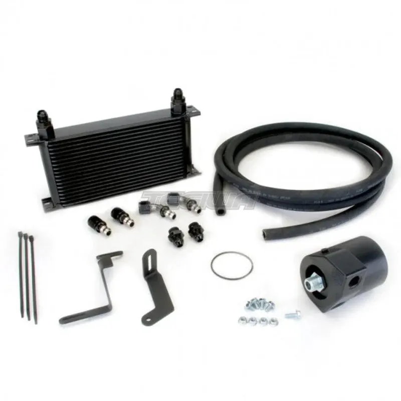 Budget Skunk2 Oil Cooler Kit Toyota GT86