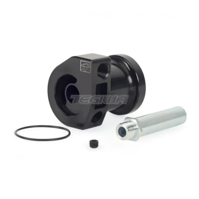 Latest Skunk2 Oil Filter Sandwich Adapter For Oil Cooler Kit For Subaru BRZ