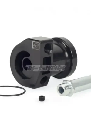 Skunk2 Oil Filter Sandwich Adapter For Oil Cooler Kit For Toyota GT86 High Quality