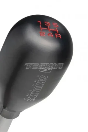 Certified Skunk2 Five-Speed Shift Knob 10mm x 1.25mm Nissan Mazda Mitsubishi