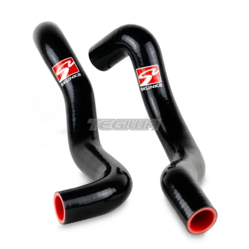 Must Have Skunk2 Radiator Hose Kit Honda Civic Si 12-15