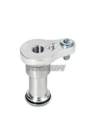 Skunk2 Billet Aluminum Solenoid Delete Raw Honda K-Series Markdown