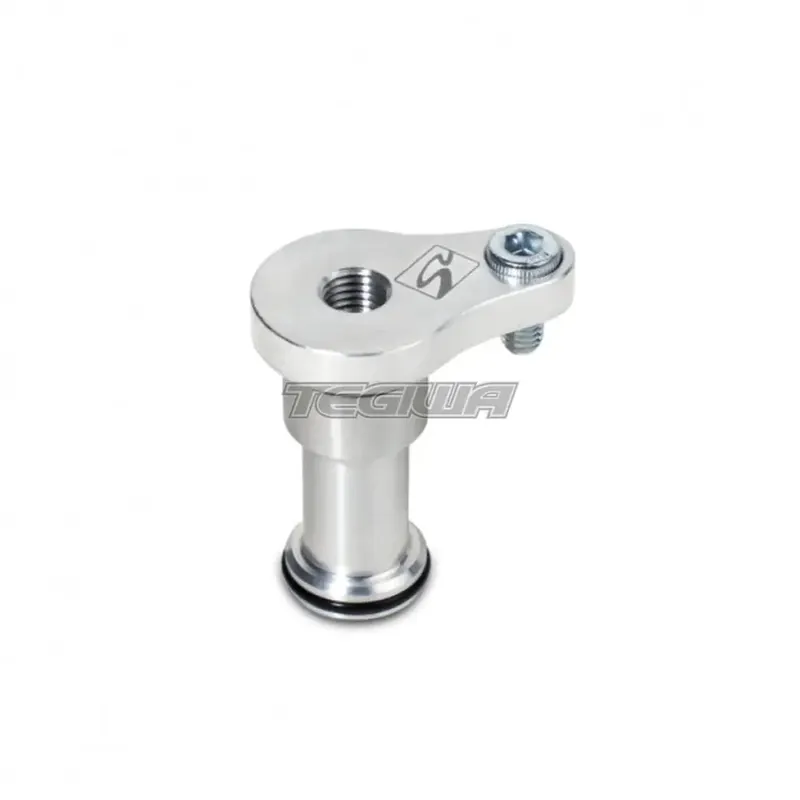 Skunk2 Billet Aluminum Solenoid Delete Raw Honda K-Series Markdown