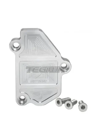 Skunk2 VTEC Block Off Plate Honda B-Series Don’t Miss Out