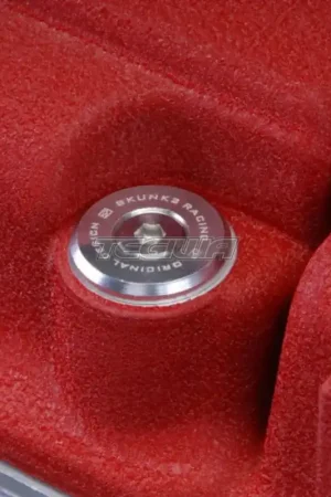 Skunk2 VTEC Low Profile Valve Cover Hardware Honda B-Series New Release