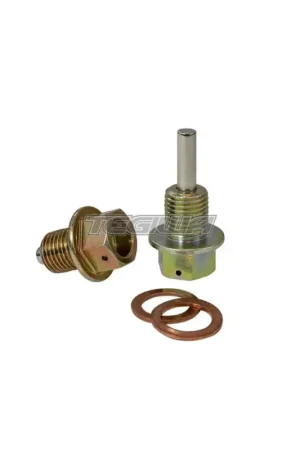 Skunk2 Magnetic Drain Plug Set M14 x 1.50 In Demand