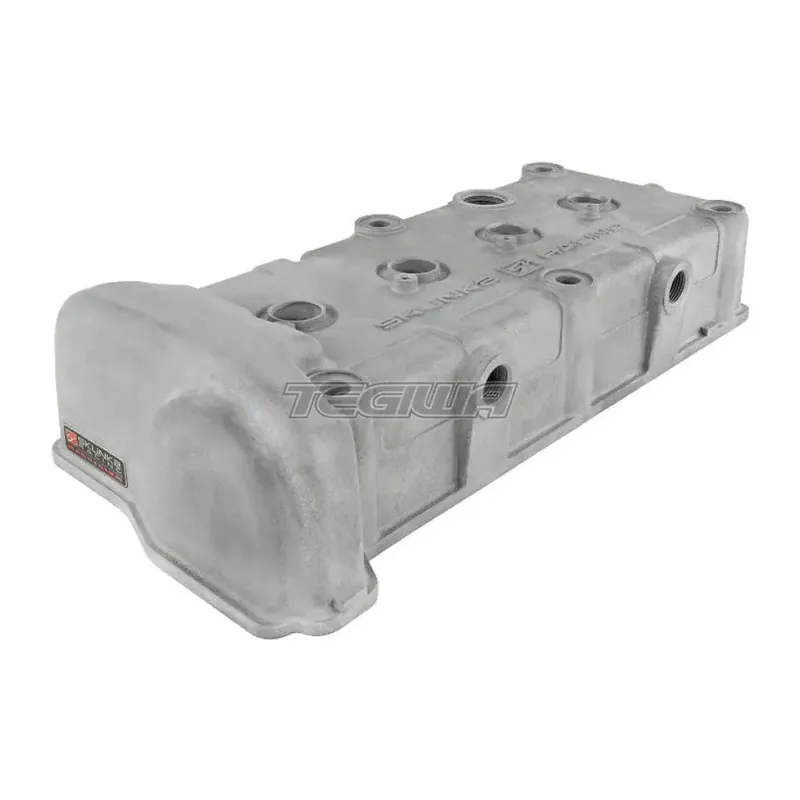 Skunk2 Ultra Lightweight Magnesium Valve Cover Honda K-Series K20 K24 Top Rated