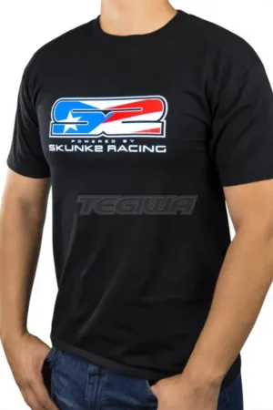 Skunk2 Puerto Rico Flag T-Shirt Best Seller