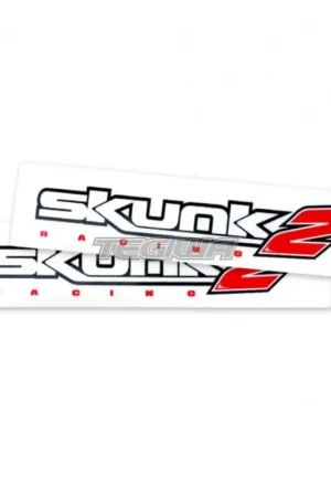 Big Sale Skunk2 Decal Pack