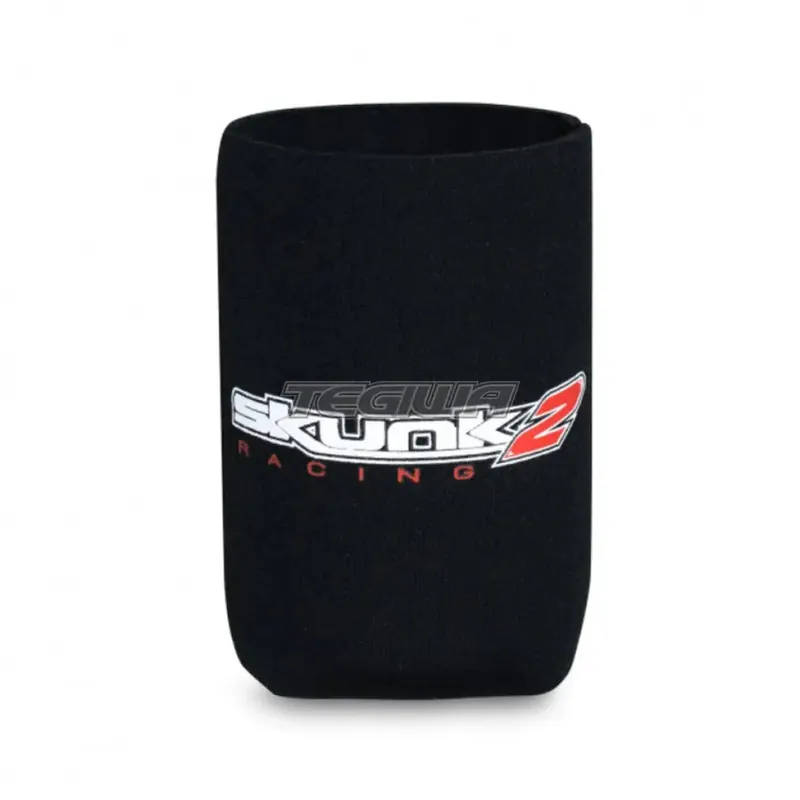 Skunk2 S2 Koozie Black Reduced Price