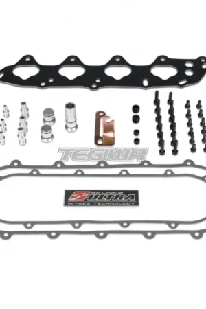 Skunk2 Ultra Race Series Intake Manifold Hardware Kit Honda B-Series Top Pick