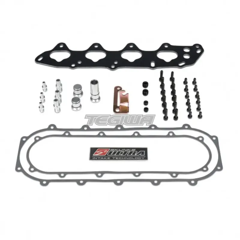 Skunk2 Ultra Race Series Intake Manifold Hardware Kit Honda B-Series Top Pick