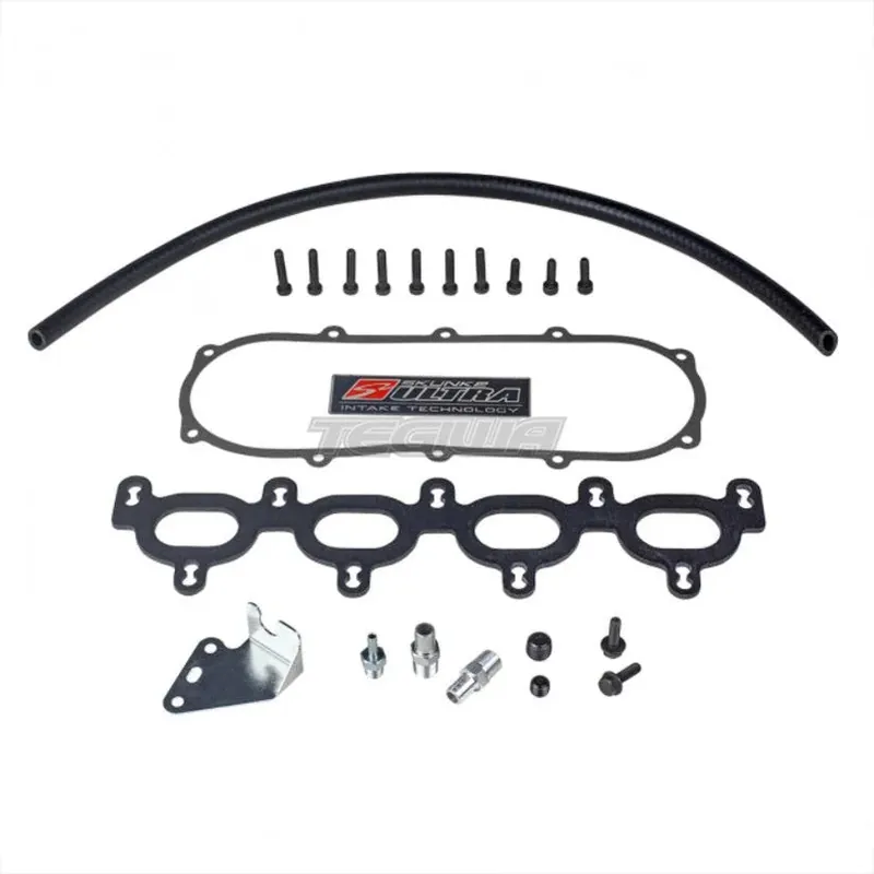 New Arrival Skunk2 Ultra Series Intake Manifold Hardware Kit Mazda MX-5 NA NB 94-0
