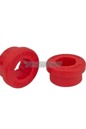 Free Delivery Skunk2 Rear Camber Kit and LCA Bushing Replacement