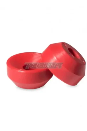 Special Offer Skunk2 Sport Shock Upper Mount Bushings Red Polyurethane