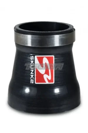 Skunk2 Cold Air Intake To OEM Throttle Body Silicone Coupler Black Hon Bulk Order