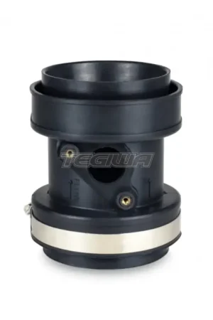 Same Day Shipping Skunk2 Replacement MAF Coupler Black Honda Civic Si 06-15