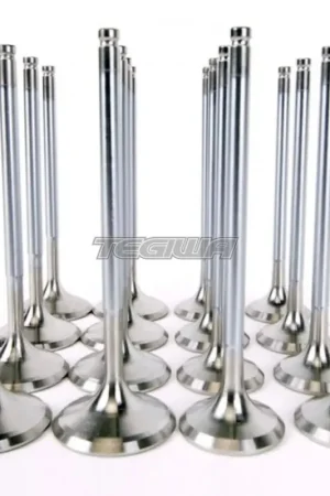 Markdown Skunk2 Alpha Series Valves Stock Size Standard Compression Honda H-Ser