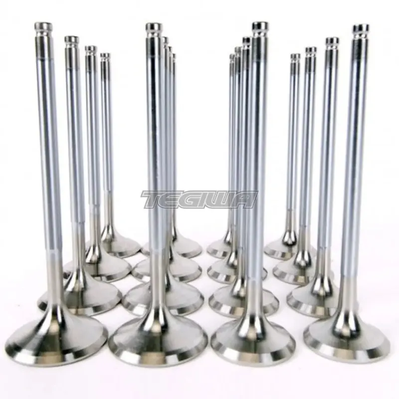 Markdown Skunk2 Alpha Series Valves Stock Size Standard Compression Honda H-Ser