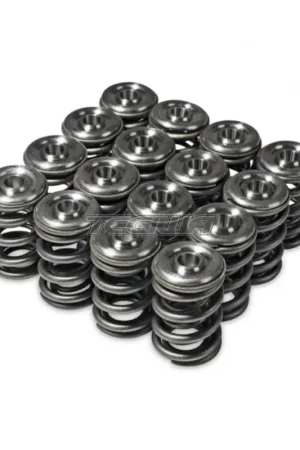 Skunk2 Alpha Valve Spring And Titanium Retainer Kit Honda H-Series Cheap