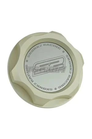 Genuine Skunk2 Billet Oil Cap Honda