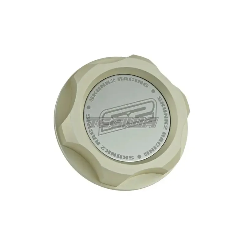 Genuine Skunk2 Billet Oil Cap Honda