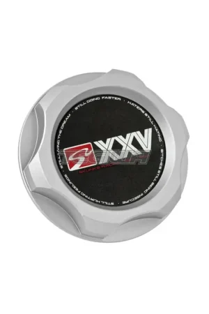 Skunk2 Billet Oil Cap 25th Anniversary Honda Luxury