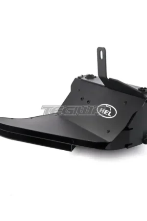 Hel Performance Oil Cooler Kit Honda Civic Type R FK8 17-21 Buy Online