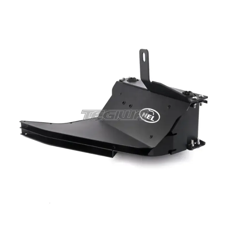 Hel Performance Oil Cooler Kit Honda Civic Type R FK8 17-21 Buy Online