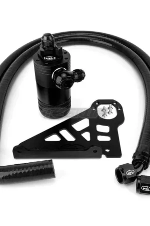 Hel Performance Oil Catch Can Kit Toyota GR Yaris 20+ Exclusive Offer