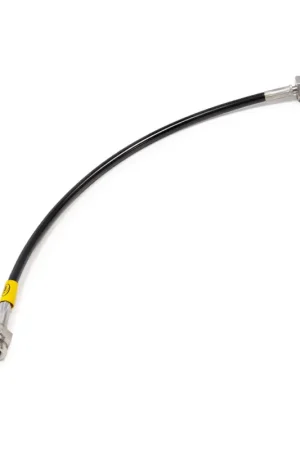 Authentic HEL Clutch Line Flexible Hose Replacement Mazda MX-3 1.8 V6 LHD 91-98