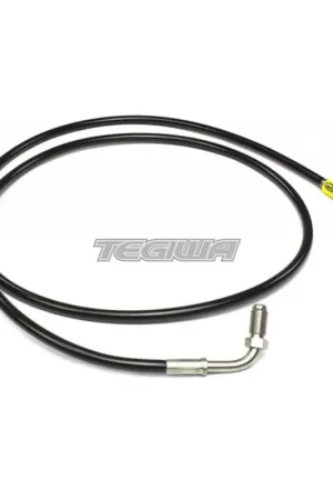 HEL Clutch Line Master Cylinder to Slave Cylinder Mazda MX-5 NA NB All Clearance